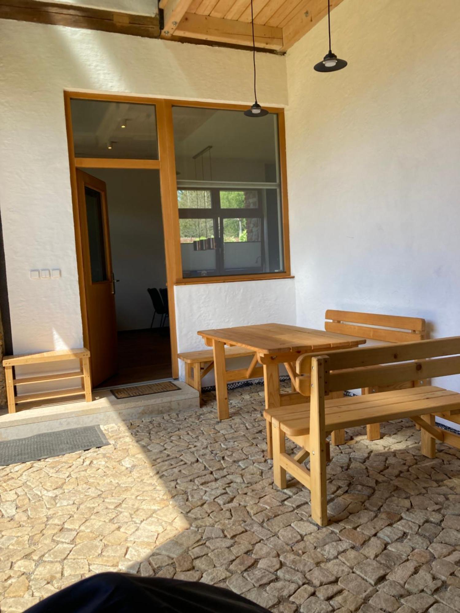 Villa Stodola 63 à Pacov Extérieur photo